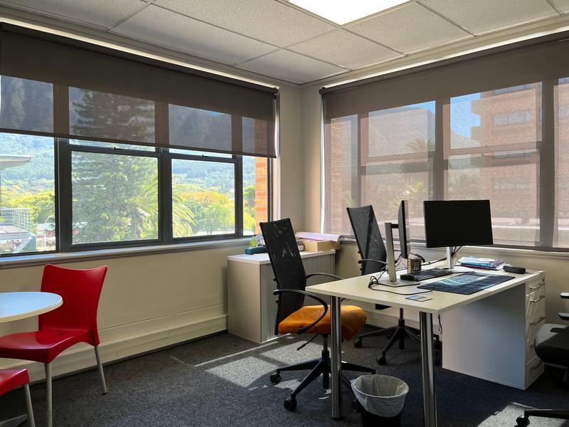 To Let Commercial Property for Rent in Newlands Western Cape
